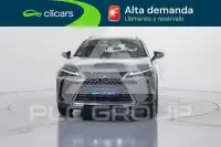 2022 Lexus UX