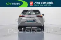 2022 Lexus UX