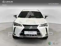 2022 Lexus UX