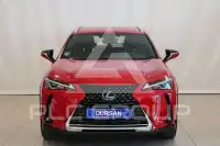2022 Lexus UX