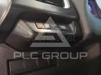 2022 Lexus UX