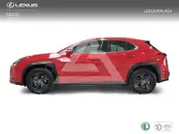 2022 Lexus UX