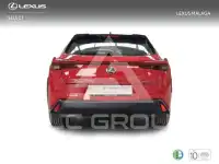 2022 Lexus UX
