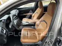 2022 Lexus UX
