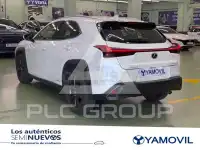 2022 Lexus UX