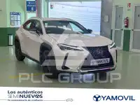 2022 Lexus UX
