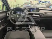 2022 Lexus UX