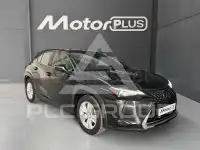 2022 Lexus UX