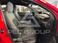2022 Lexus UX