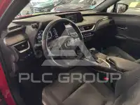 2022 Lexus UX