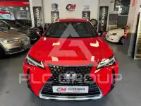 2022 Lexus UX