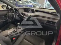 2022 Lexus UX