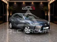 2022 Lexus UX
