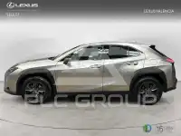 2022 Lexus UX