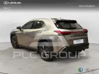 2022 Lexus UX