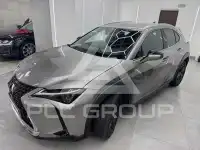 2022 Lexus UX