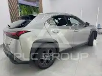 2022 Lexus UX