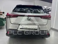 2022 Lexus UX