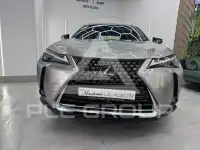 2022 Lexus UX
