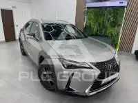 2022 Lexus UX