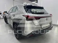 2022 Lexus UX