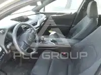 2022 Lexus UX