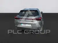2022 Lexus UX