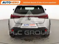 2022 Lexus UX