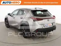 2022 Lexus UX