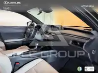 2022 Lexus UX