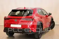 2022 Lexus UX