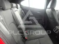 2022 Lexus UX