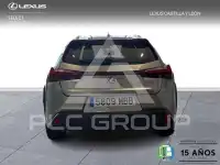 2022 Lexus UX