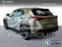 2022 Lexus UX