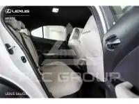 2022 Lexus UX