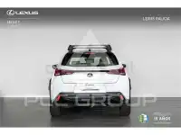2022 Lexus UX