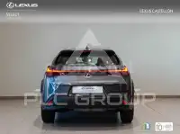 2022 Lexus UX