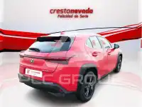 2022 Lexus UX