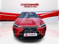 2022 Lexus UX