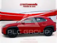 2022 Lexus UX