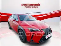 2022 Lexus UX