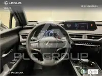 2022 Lexus UX