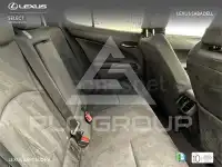 2022 Lexus UX