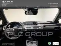 2022 Lexus UX