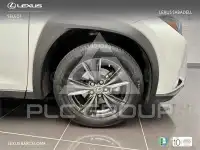2022 Lexus UX