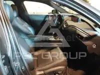 2022 Lexus UX