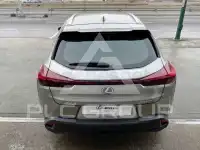 2022 Lexus UX