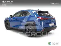 2022 Lexus UX