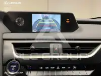 2022 Lexus UX