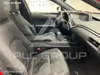 2022 Lexus UX